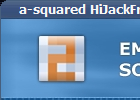 Emsisoft HiJackFree ロゴ