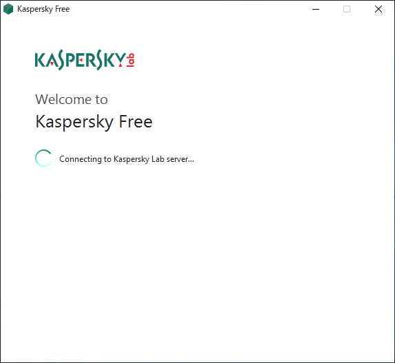 Kaspersky Free