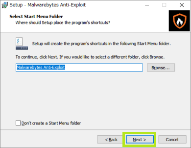 Malwarebytes Anti-Exploit