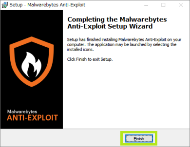 Malwarebytes Anti-Exploit