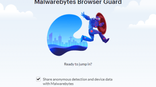 Malwarebytes Browser Guard