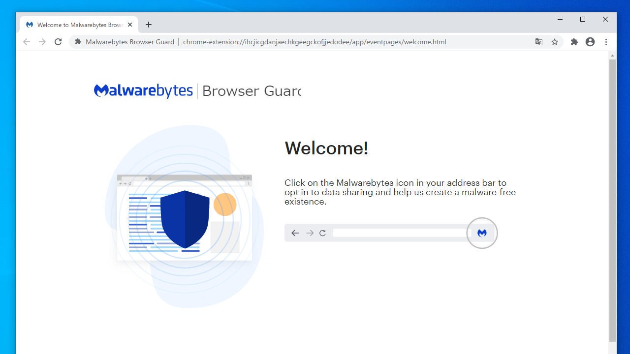 Malwarebytes Browser Guard