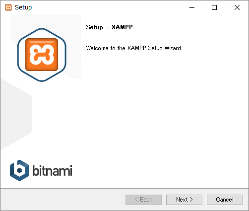 XAMPP