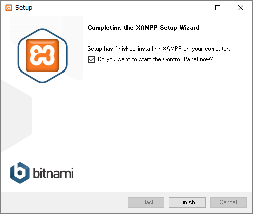 XAMPP