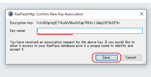 KeePass