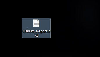 UsbFix