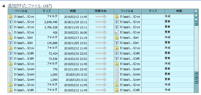 Allway Sync