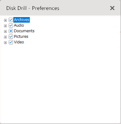 Disk Drill