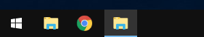 新規で開いた時にグループ化しない（7+ Taskbar Tweaker）