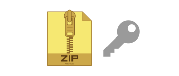 Free ZIP Password Recovery