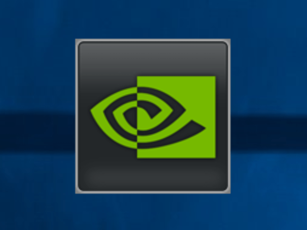 NVIDIA Driver