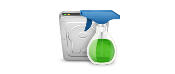 Wise Disk Cleaner