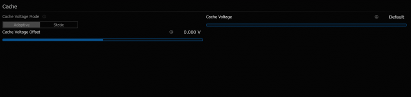 Intel Extreme Tuning Utility