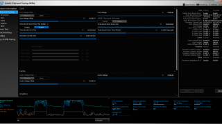 Intel Extreme Tuning Utility