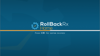 RollBack Rx Home