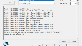 SG TCP Optimizer