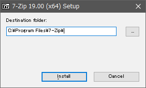 7-Zip