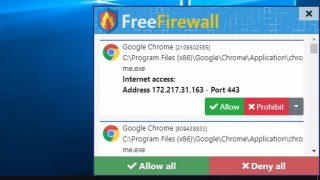 Free Firewall