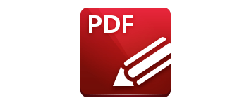 PDF-XChange Editor