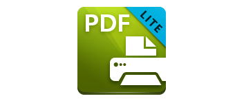 PDF-XChange Lite Printer