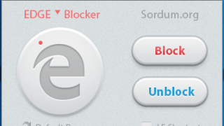 Edge Blocker