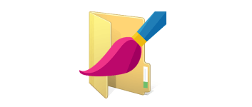 Folder Painter