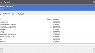 MiTeC System Information X