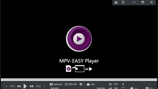 MPV-EASY Player