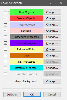 Process Explorer