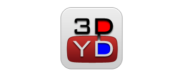 3D Youtube Downloader