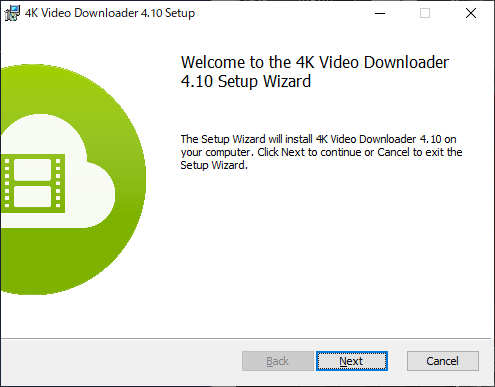 4k Video Downloader