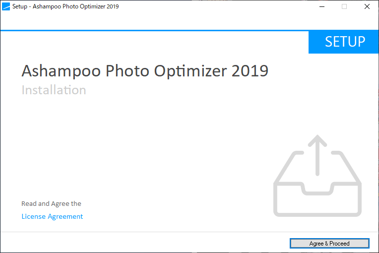 Ashampoo Photo Optimizer