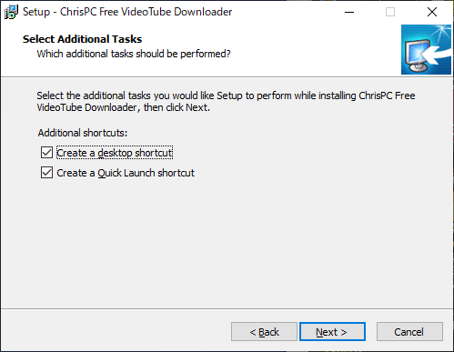 ChrisPC Free VideoTube Downloader