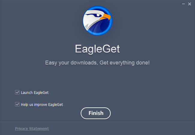 EagleGet