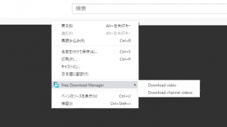 Free Download Manager