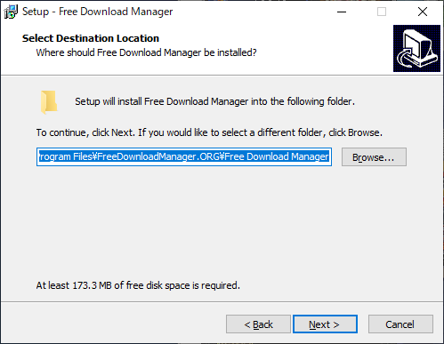 Free Download Manager