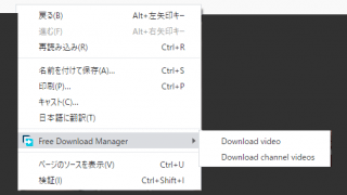 Free Download Manager