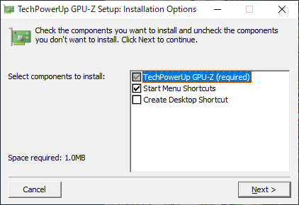 GPU-Z