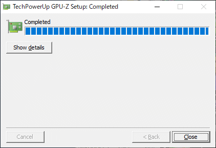 GPU-Z