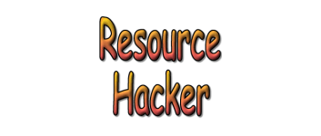 Resource Hacker