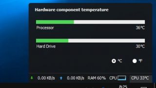 Wise System Monitor