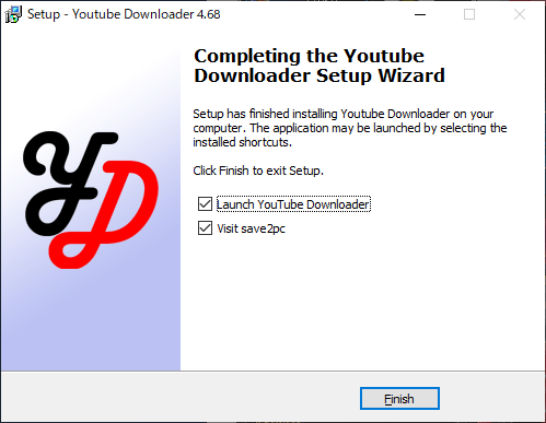 YouTube Downloader