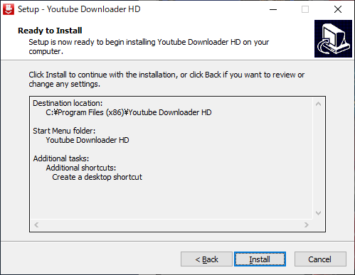 Youtube Downloader HD