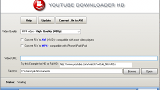 Youtube Downloader HD