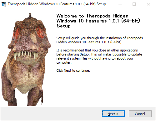 Hidden Windows 10 Features