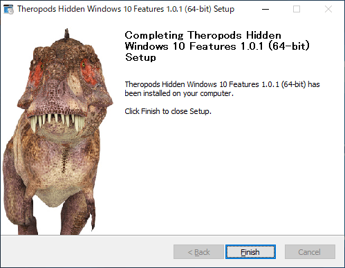 Hidden Windows 10 Features