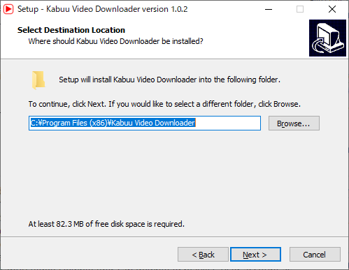 Kabuu Video Downloader