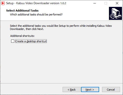 Kabuu Video Downloader