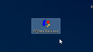 PCData Back