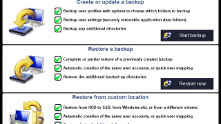 PCData Back